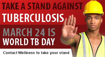 World TB Day
